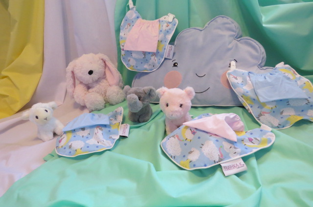 The Lullaby Collection